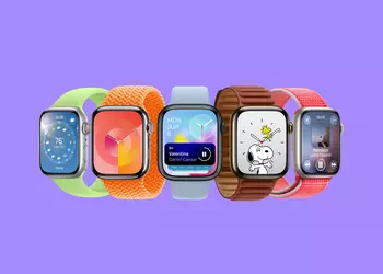 The fourth beta of watchOS 10 is out: what's new and when to wait for OTAs