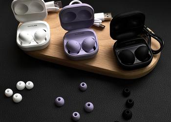 Offer of the day: the Samsung Galaxy Buds 2 Pro is on sale on Amazon at a discounted price of $115