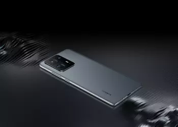 High-quality photos of Xiaomi Mi Mix 4 are published