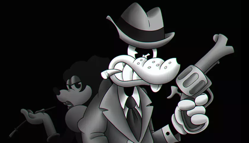 «Aрт Mouse: P.I. For Hire» – Солидный 8-битный детектив от разработчиков старой школы