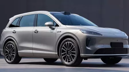 Huawei launches fifth EV brand - Shangjie