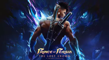 Rumours: Prince of Persia: The Lost Crown probably sold 1.3 million copies