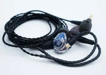 Обзор арматурных двухдрайверных наушников Westone AM Pro 20