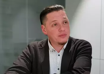 Антон Крюков, iRobot Украина: «Мы не Apple, у нас есть модели на любой кошелек»