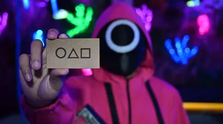 Les développeurs de crypto-monnaies sur "The Squid Game" se sont révélés être des fraudeurs et ont détourné près de 3 400 000 dollars