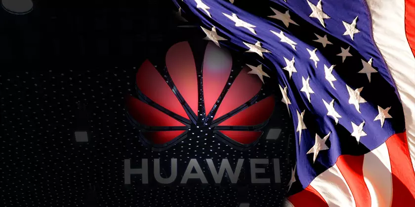 В США Huawei и ZTE официально признали «угрозой национальной безопасности»