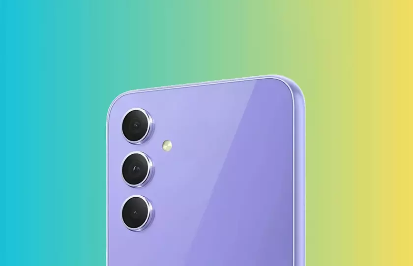 Samsung готовит к релизу Galaxy Y55 с OLED-дисплеем и батареей на 5000 мАч