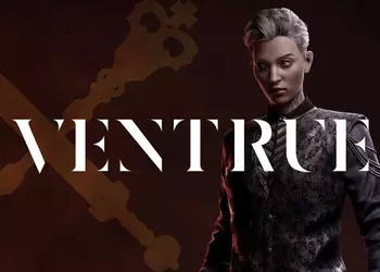 Вампиры голубых кровей: авторы Vampire: The Masquerade — Bloodlines 2 выпустили трейлер клана Ventrue