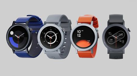 CMF Watch Pro 2: Nothing's new smartwatch with removable bezel, AMOLED screen, SpO2 sensor and up to 11 days of battery life for $69