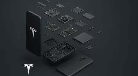 Pourquoi Elon Musk ne lancera-t-il pas un smartphone magique Tesla ?