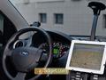 «Автомобильный держатель для iPad LUXA2 H7»