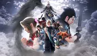 Square Enix анонсировала Final Fantasy VII Revelation — заключительная часть трилогии ремейков выйдет к 30-летию оригинально FFVII