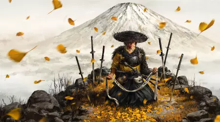 Так цікаво мені давно не було: огляд Ghost of Yotei 