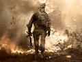 Activision выпустит ремастер Call of Duty: Modern Warfare 2 с улучшенной графикой