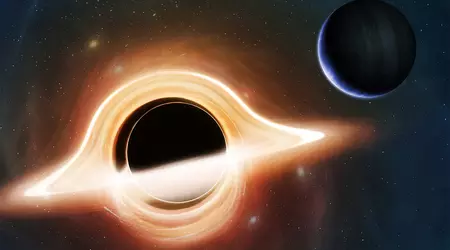 Astrophysicists have detected unknown activity near the supermassive black hole at the centre of our galaxy