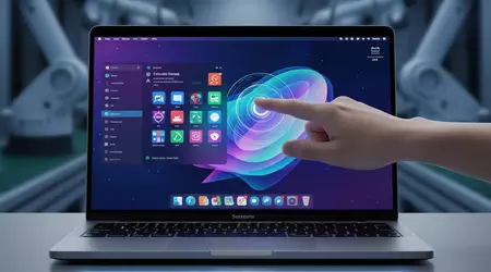Samsung «засвітила» реліз MacBook Pro з OLED — це станеться наприкінці 2026 року