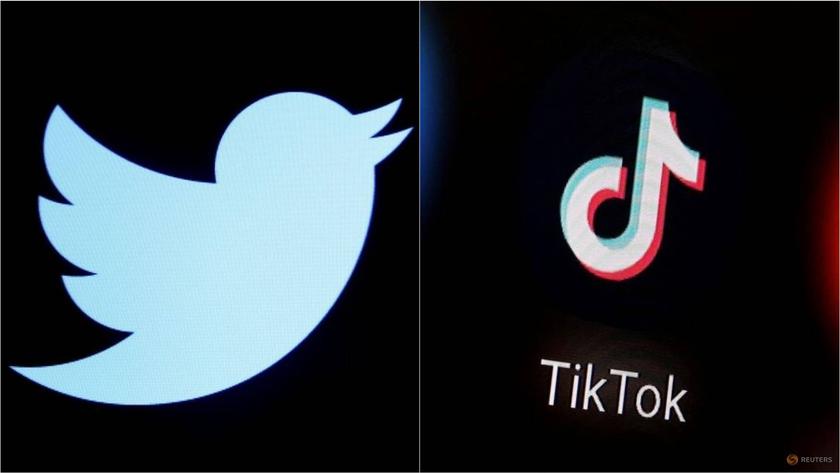 Это не шутка: Twitter хочет объединиться с TikTok