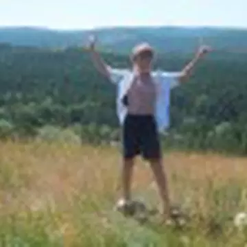 Серёга Ставицкий