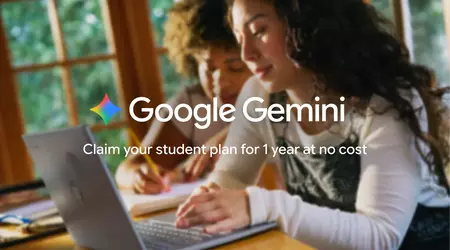 Студенти коледжів можуть отримати підписку Google AI Pro безкоштовно на рік