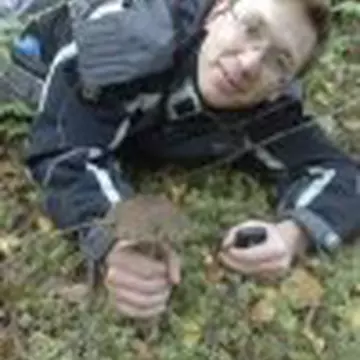 Сергей Азанов