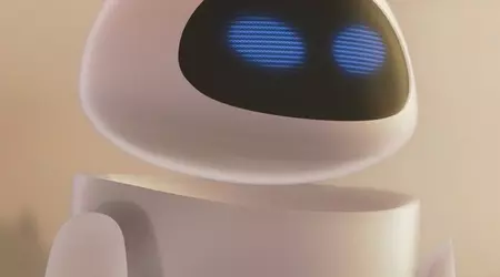 Apple is developing a desktop companion robot