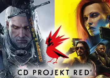 The Witcher 3 купили 65 млн раз, а тираж Cyberpunk 2077 превысил 40 млн копий — CD Projekt RED поделилась результатами своей работы и планами на будущее