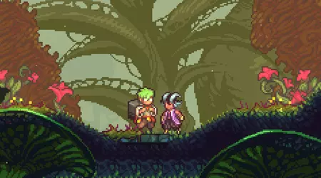 Композиторка нині скасованої Earthblade, Лена Рейн, випустила альбом із саундтреками для гри