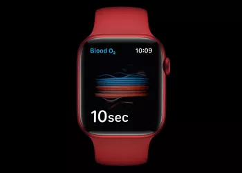 Masimo CEO believes Apple Watch users are better off without a pulse oximeter - it's "useless"