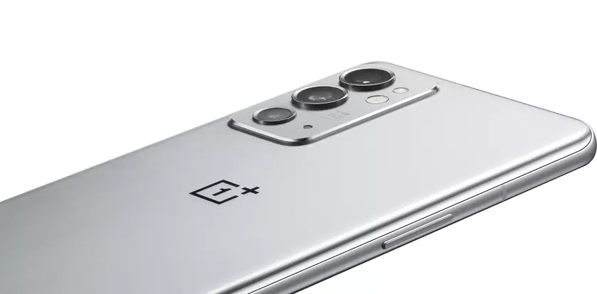 Официально: смартфон OnePlus 9RT 5G и TWS-наушники OnePlus Buds 2Z представят 13 октября