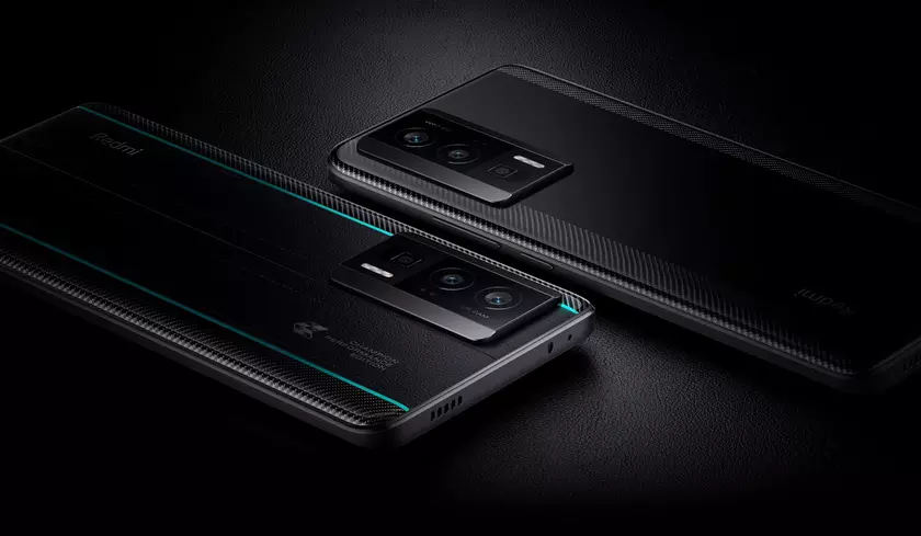 Xiaomi работает над смартфоном Redmi K70 с 2K-экраном и чипом Snapdragon 8 Gen 2, новинку представят в конце года