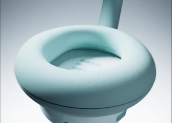 Nothing собирается выпустить полноразмерные наушники CMF Headphone Pro полноразмерные наушники CMF Headphone Pro