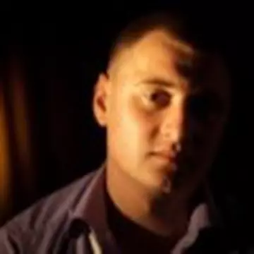 Александр Чумаченко