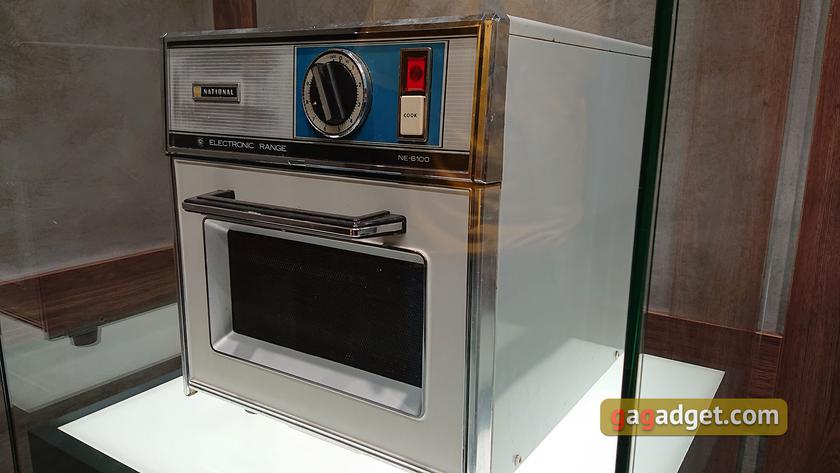 IFA 2018: Panasonic Ð¿ÑÐ°Ð·Ð´Ð½ÑÐµÑ ÑÐ²Ð¾Ð¹ 100-Ð»ÐµÑÐ½Ð¸Ð¹ ÑÐ±Ð¸Ð»ÐµÐ¹-6