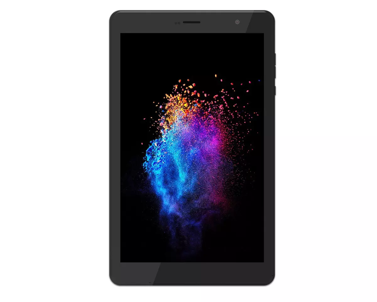 Sigma mobile X-Style Tab A83