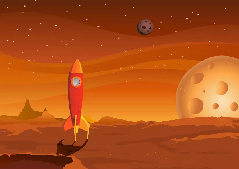 Опрос: выбираем лучший фантастический фильм 2015 года