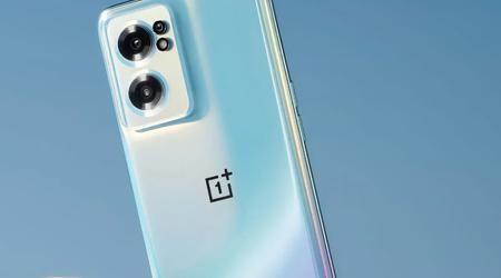 LCD display at 120 Hz, Snapdragon 695 chip, 5000 mAh battery and 108 MP camera: Insider revealed the characteristics of OnePlus Nord CE 3