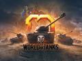 Wargaming отмечает десятилетие World of Tanks мероприятием с особыми миссиями и ностальгией