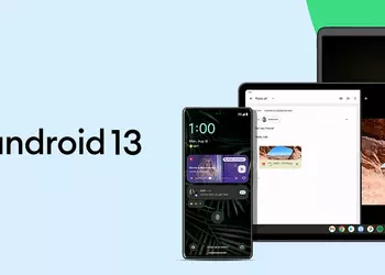 The official list of Motorola smartphones that will receive the Android 13 update