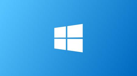 Microsoft випустила травневе оновлення Windows 10