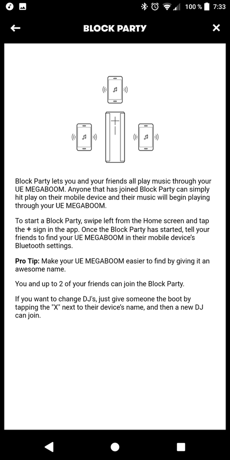 ue block party