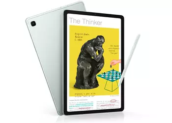 Samsung представила Galaxy Tab S6 Lite (2024) с чипом Exynos 1280 и Android 14 на борту
