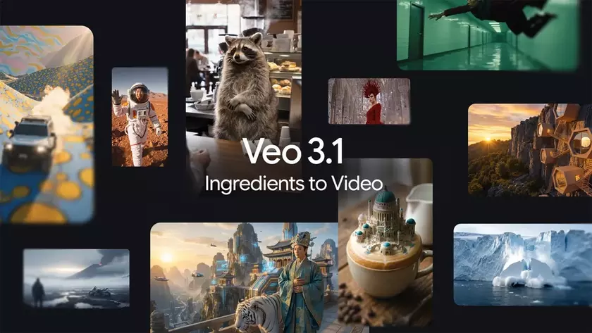 Veo 3.1 vertical video support