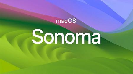 Following iOS 17.5 Beta 2 and iPadOS 17.5 Beta 2: the second beta of macOS Sonoma 14.5 has been released