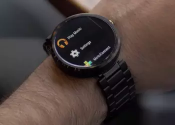 Аксессуар для аксессуара: гаджет Aria для жестового управления «умными» часами