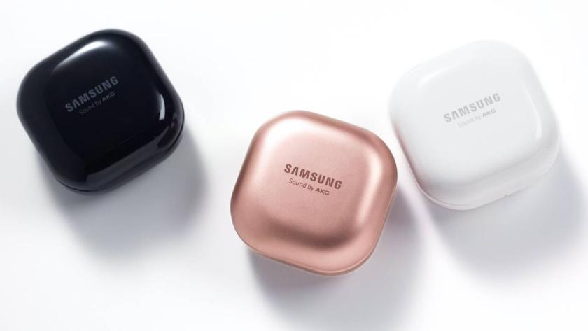 3D-аудио и активное шумоподавление: новые подробности о наушниках Samsung Galaxy Buds Pro