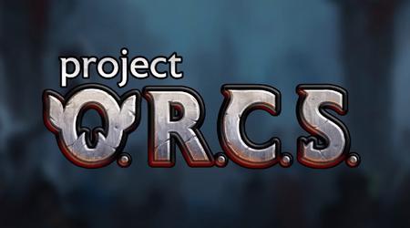 The former Blizzard and Epic Games employees have unveiled their debut project, the ambitious RPG Project O.R.C.S.