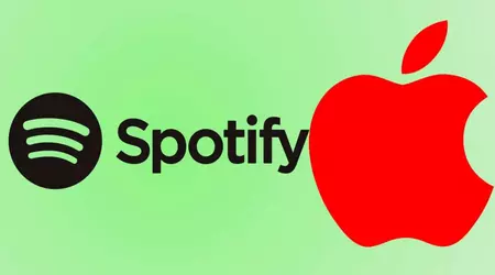 European conflict: Apple blocks Spotify update 