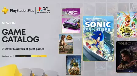 PlayStation Plus Extra/Deluxe will receive 15 games on December 17: is there anything on this list worthy of attention?