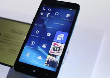Alcatel готовит флагман Idol Pro 4 на Windows 10 Mobile
