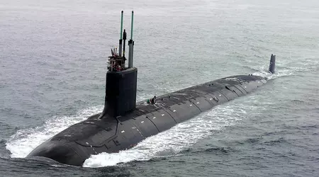 The US has begun construction of the Virginia-class nuclear-powered attack submarine USS Tang, which will receive 40 Tomahawk cruise missiles
